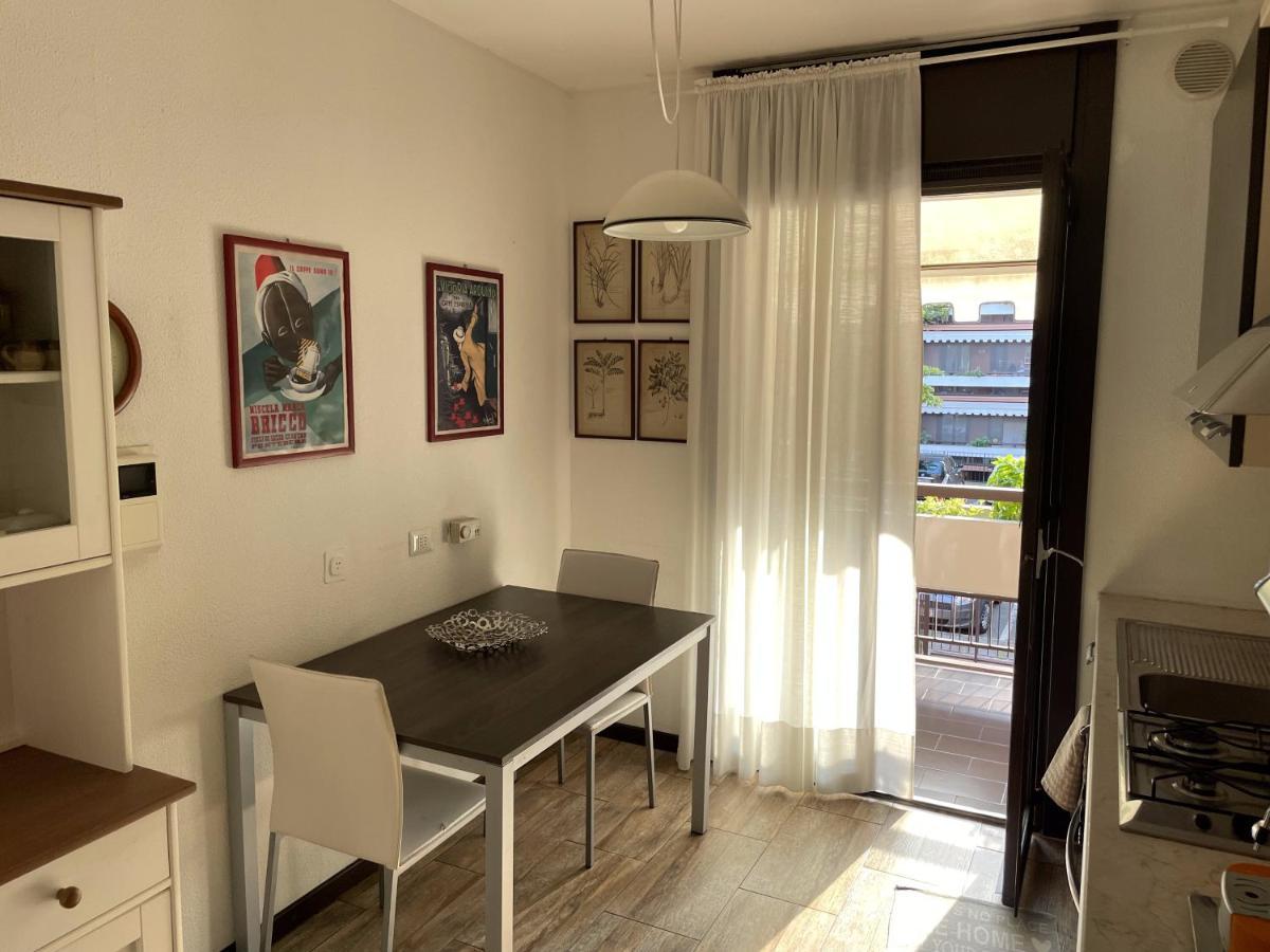 Ferienwohnung 120 Mq Vicino A Banca Mediolanum E Ospedale Humanitas Basiglio Exterior foto