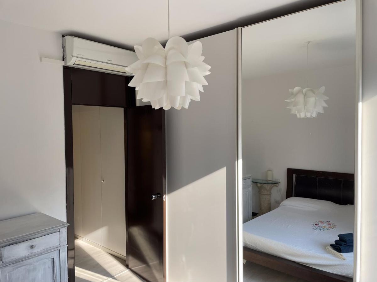 Ferienwohnung 120 Mq Vicino A Banca Mediolanum E Ospedale Humanitas Basiglio Exterior foto