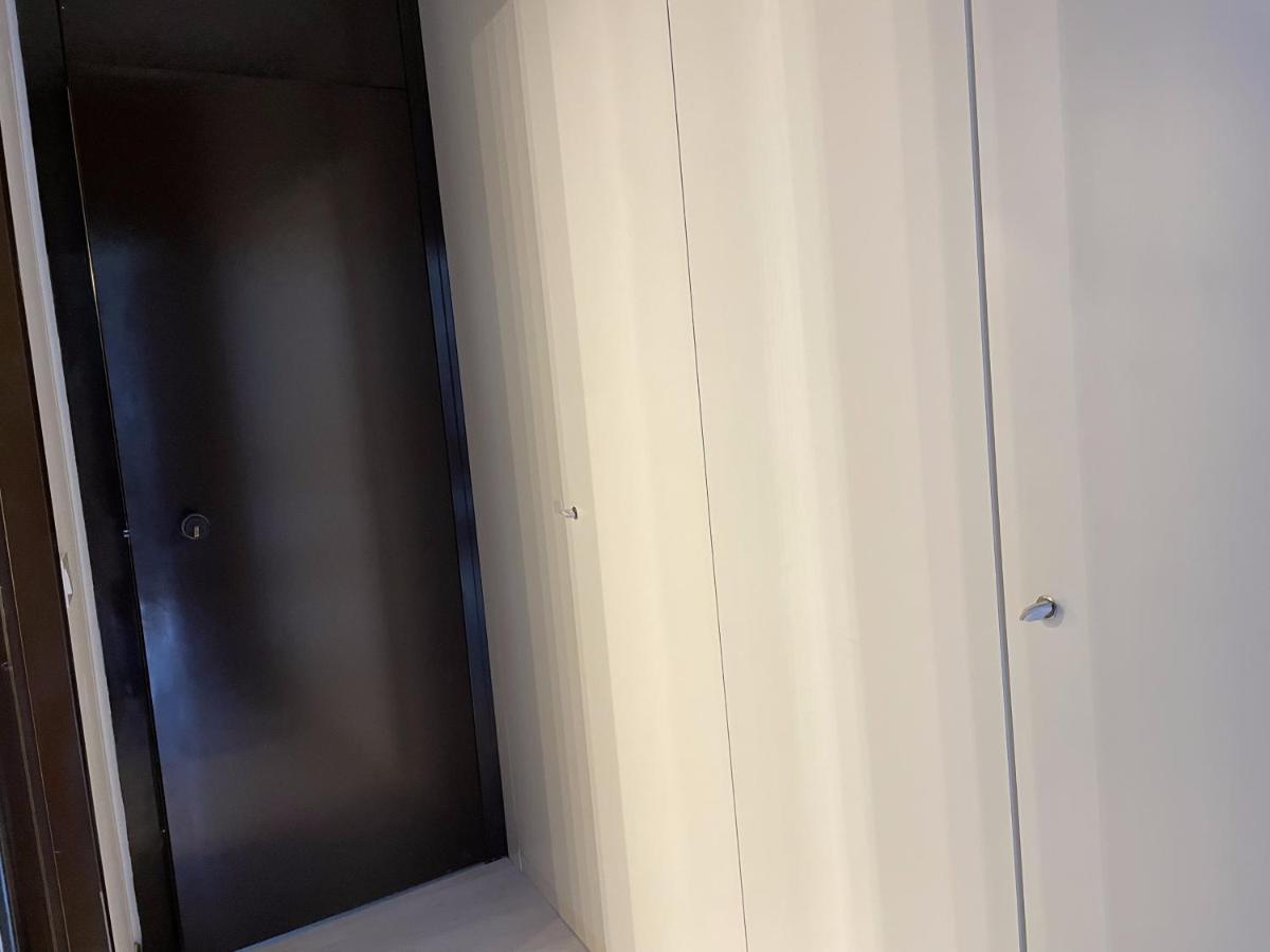 Ferienwohnung 120 Mq Vicino A Banca Mediolanum E Ospedale Humanitas Basiglio Exterior foto