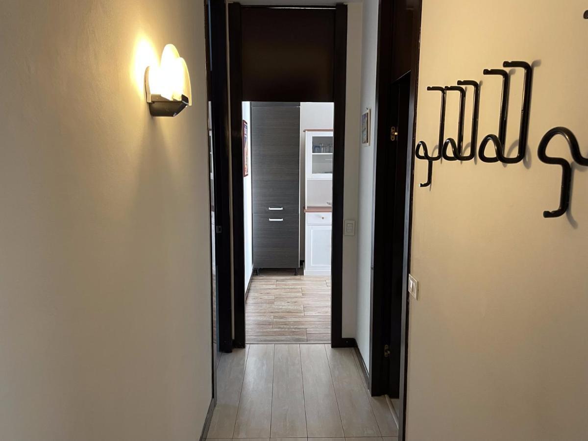 Ferienwohnung 120 Mq Vicino A Banca Mediolanum E Ospedale Humanitas Basiglio Exterior foto